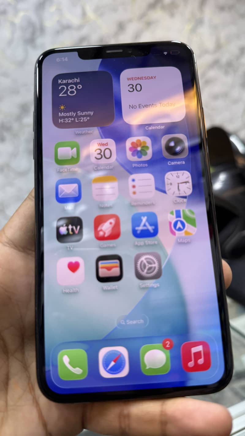 Apple iPhone 11 Pro Max 5
