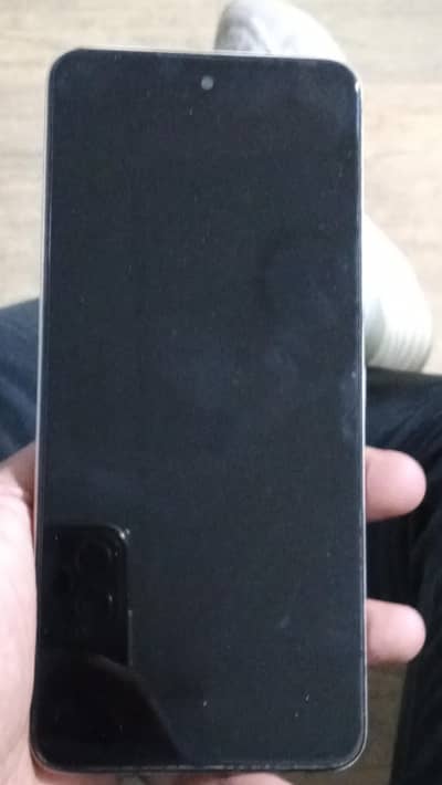 Tecno Camon 18