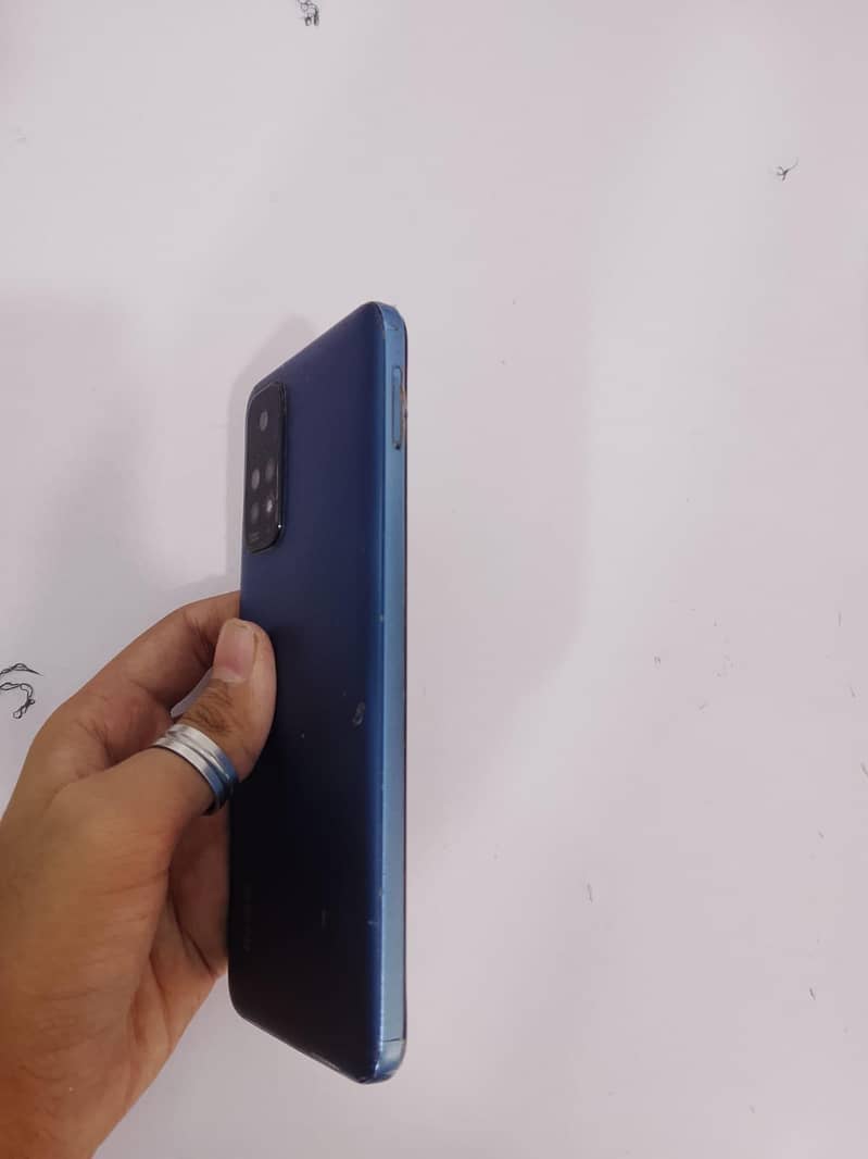 Xiaomi Redmi Note 11 3