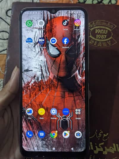 Vivo Y20