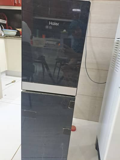 Haier water dispenser, good condition