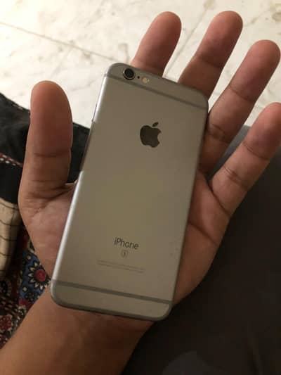 Apple iPhone 6S