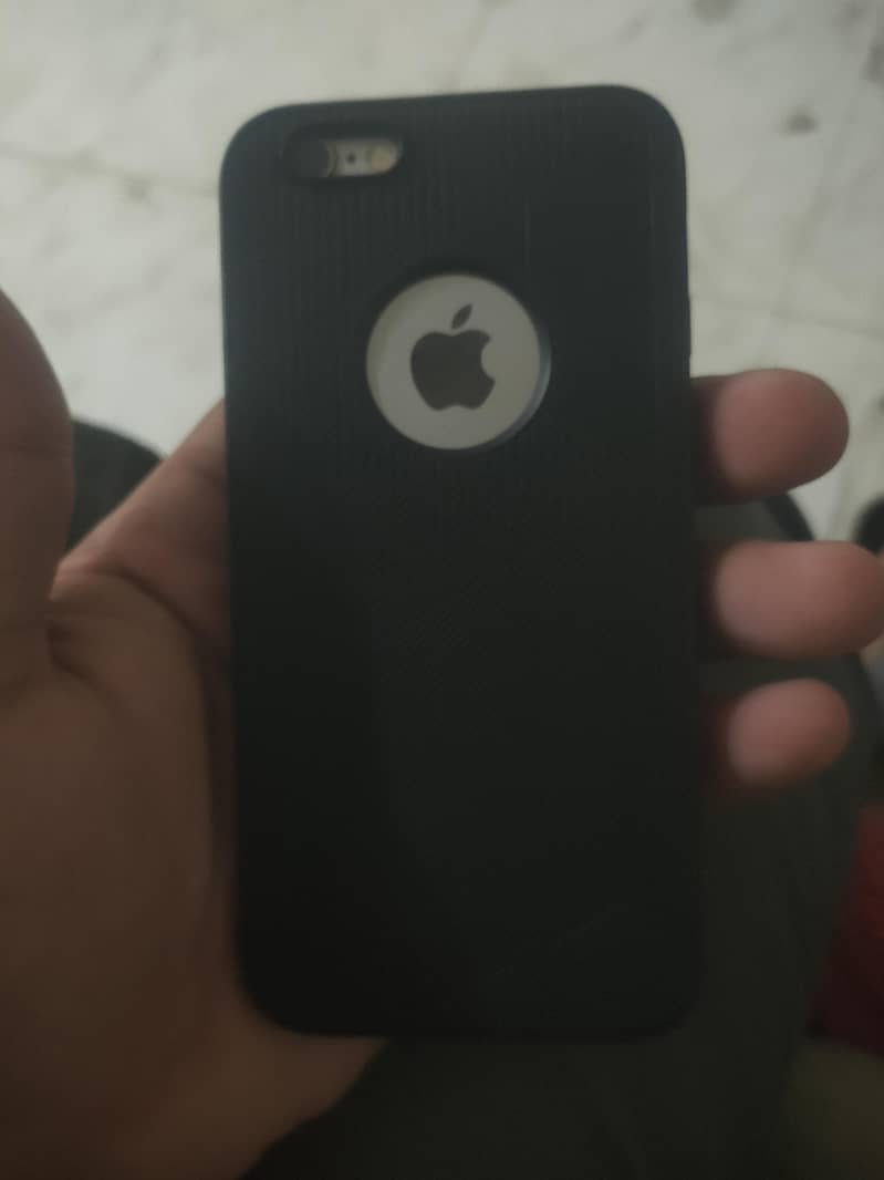 Apple iPhone 6S 5