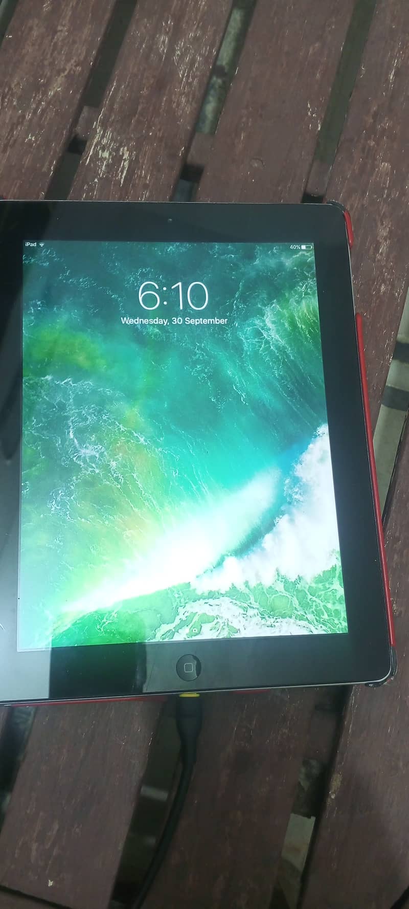 Ipad, 14g61 1