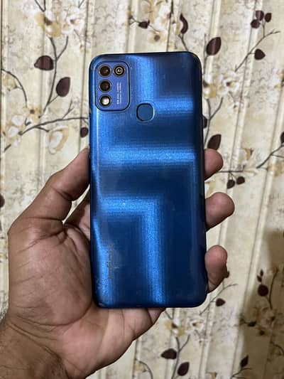 Infinix Hot 11 Play