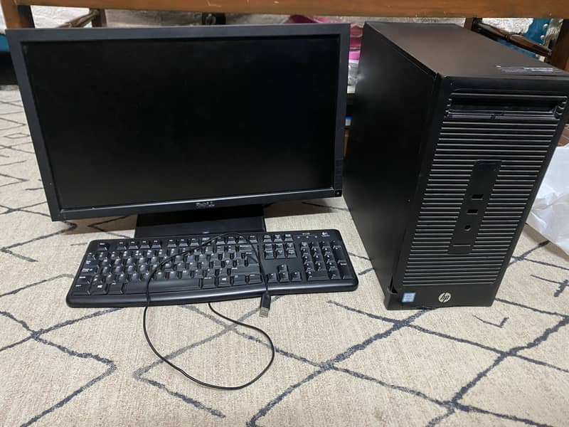 Gaming PC Bundle 0