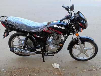 GD110S MODEL 25