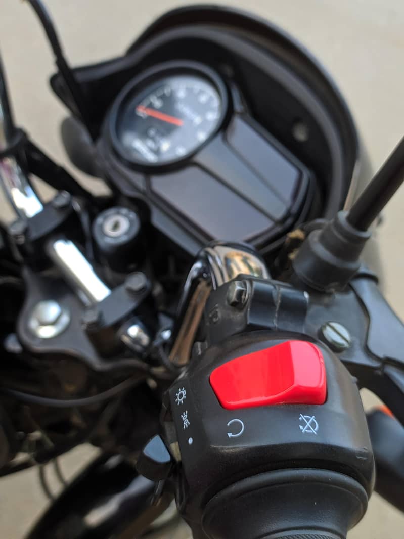 GD110S MODEL 25 5