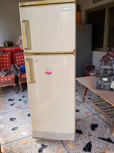 toshiba fridge used normal quality