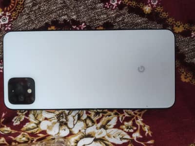 Google Pixel 4 XL