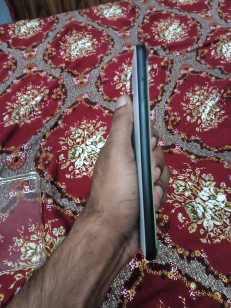Google Pixel 4 XL 4