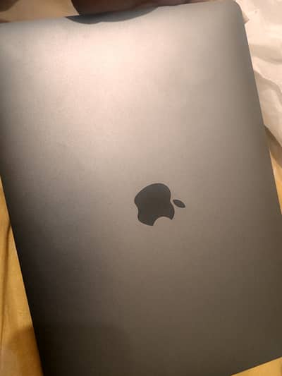 Macbook air for sale condition Almost brand new. Imported from Uae