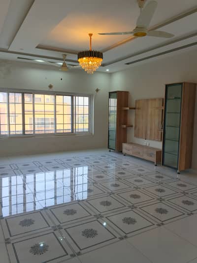Beautiful house upper portion for rent