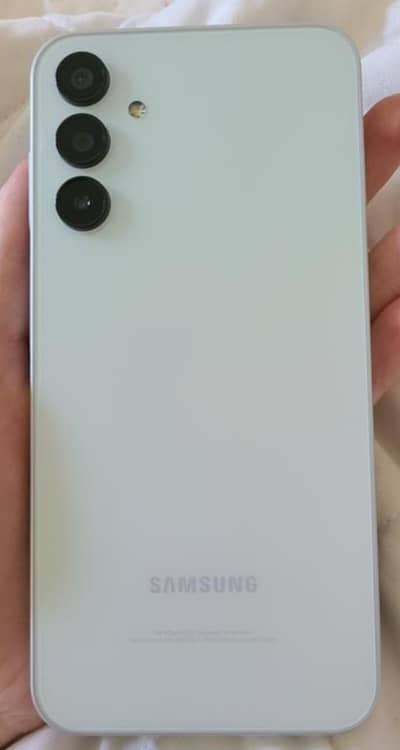 Samsung Mobile A15