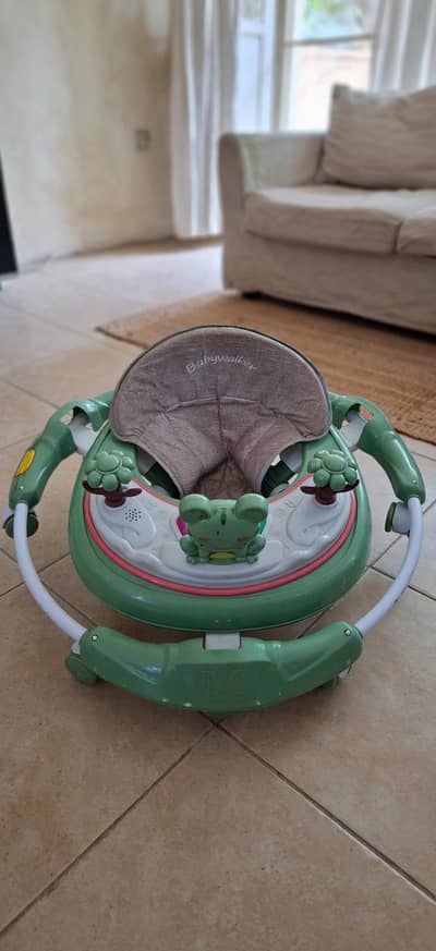 baby Walker