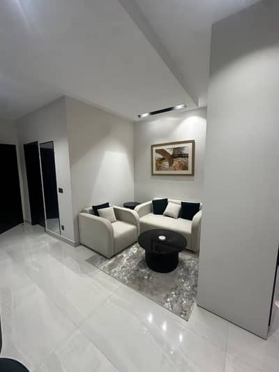 1 Bedroom Apartment For Rent In Gulberg Lahore