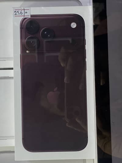 Apple iPhone 18 Pro Max