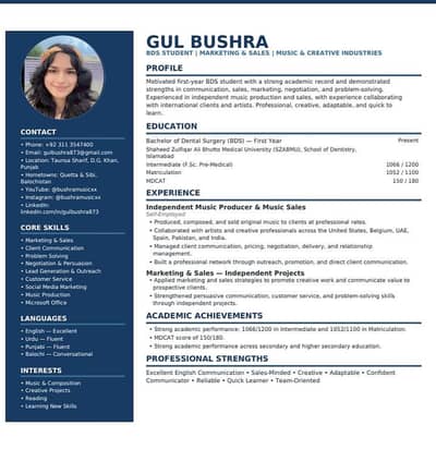 NEED A JOB