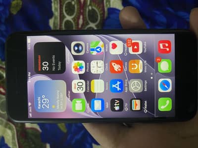 Apple iPhone SE 2020