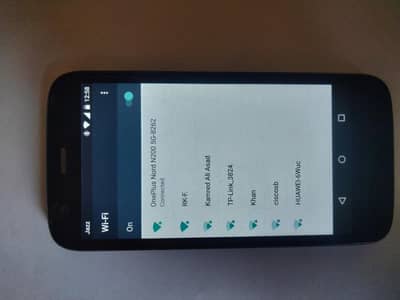 Motorola Moto G Stylus