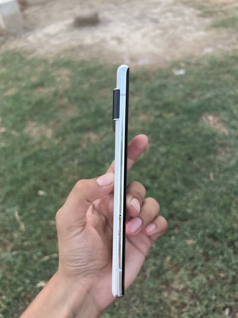Google Pixel 6 Pro 3
