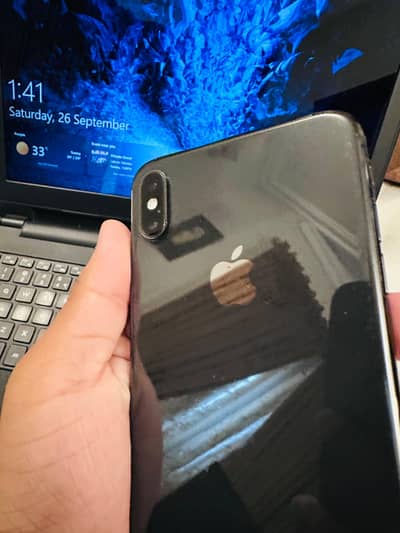 Apple iPhone XS Max