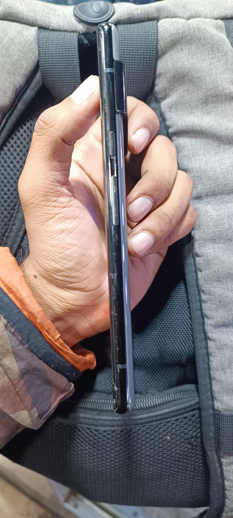 Google Pixel 6 Pro 3