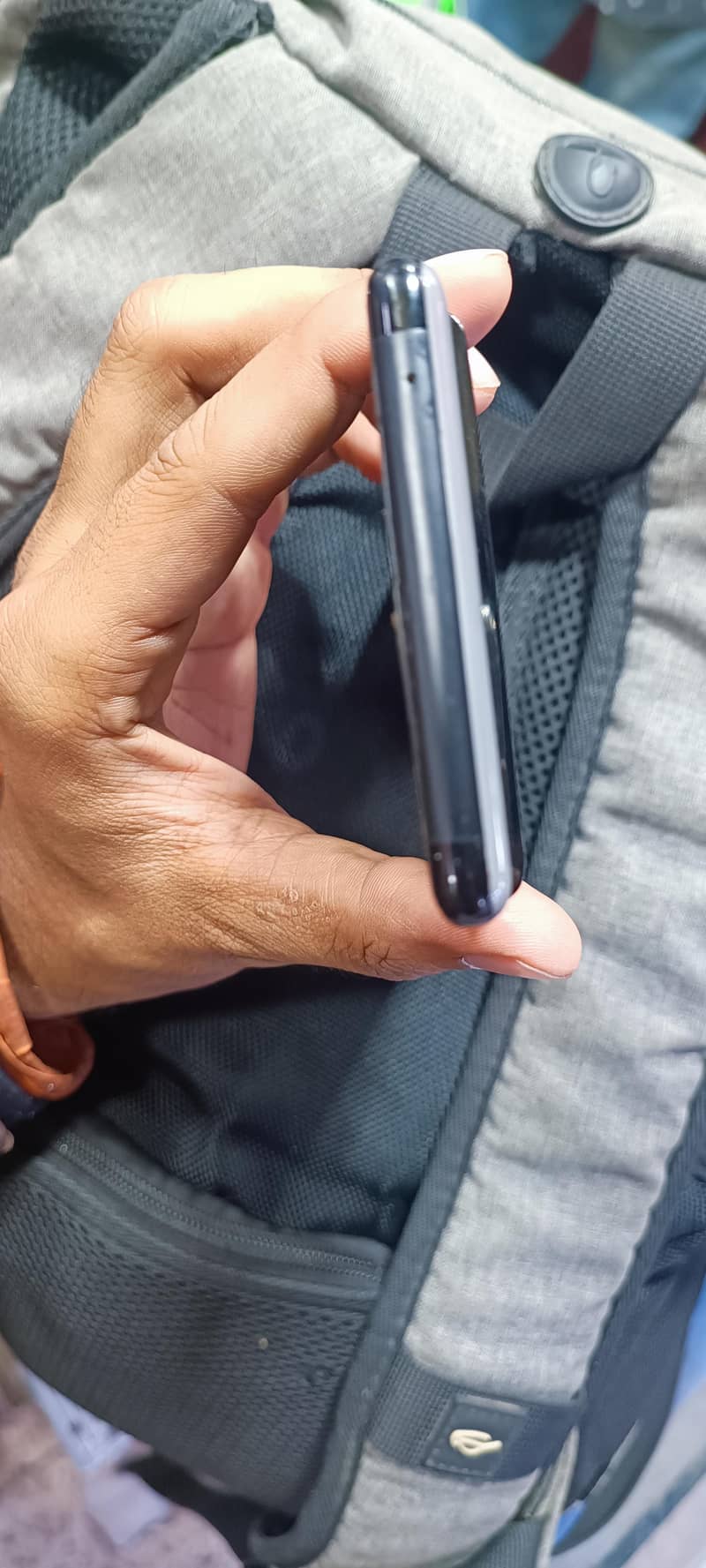 Google Pixel 6 Pro 4