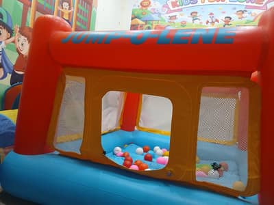 jumping lene