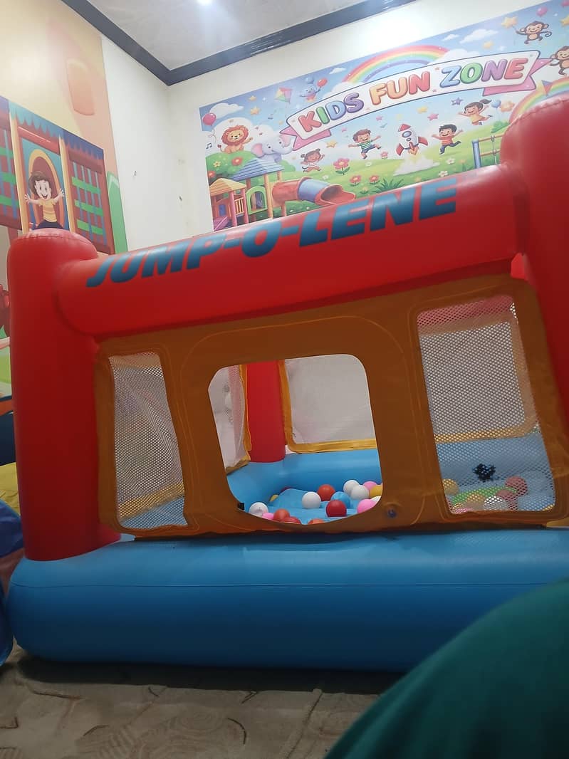 jumping lene 1