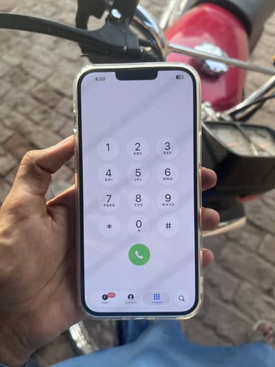 Apple iPhone 13 Pro Max
