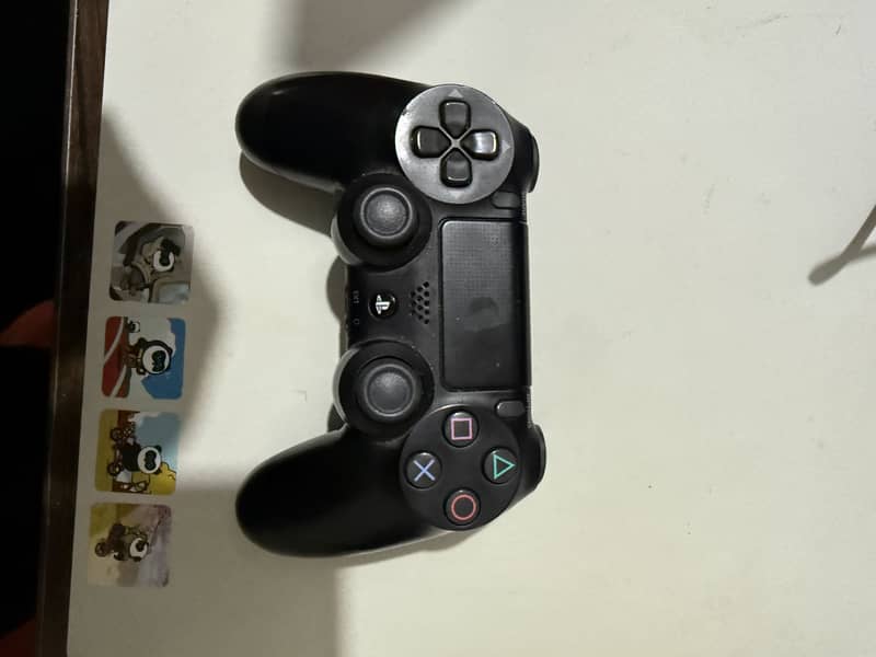 Ps4 pro 1tb 3
