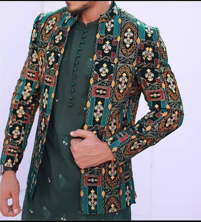 Prince coat 10/10