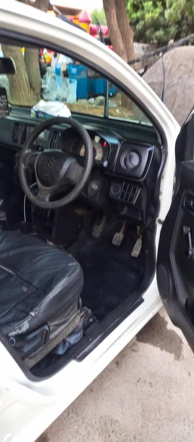 Suzuki Alto 2019