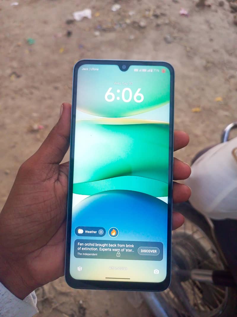 Redmi A5 4