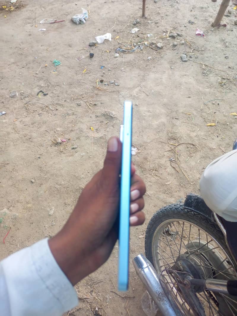 Redmi A5 5
