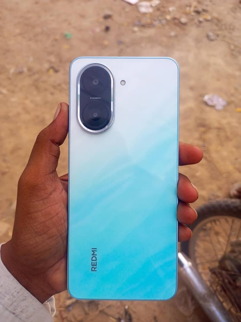 Redmi A5 6