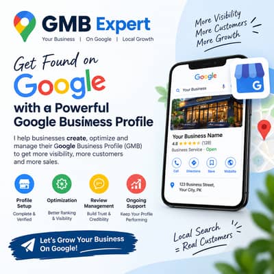 GMB Services