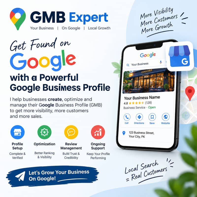 GMB Services 0