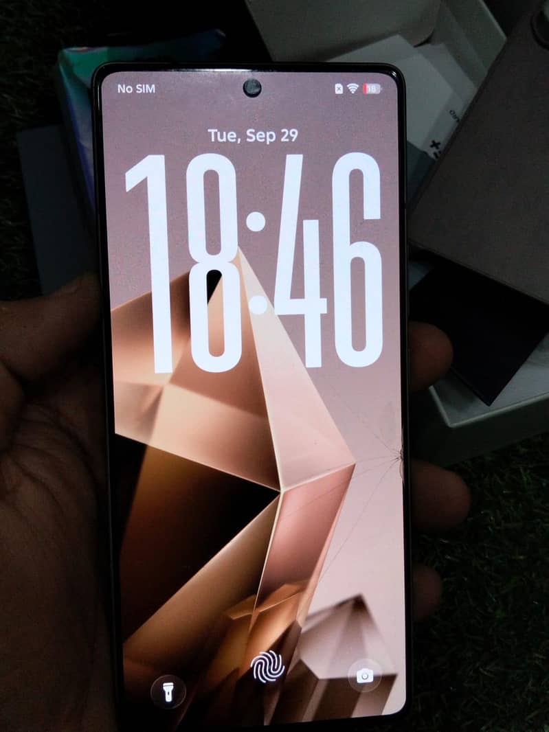 Infinix Note 50 Pro 3