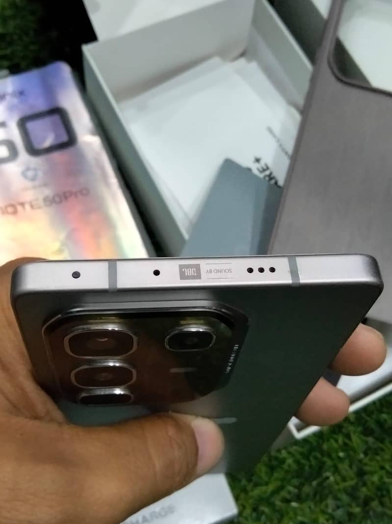 Infinix Note 50 Pro 7