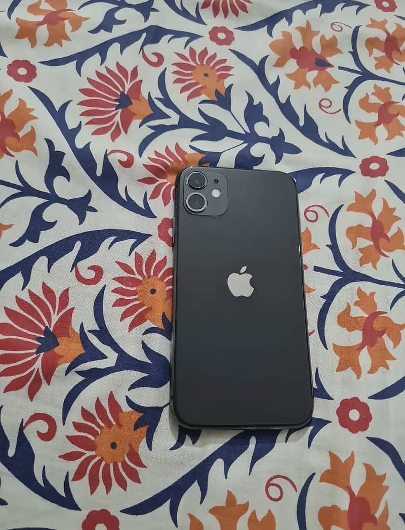 Apple iPhone 11 3