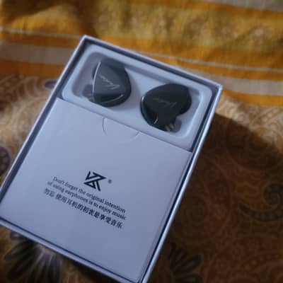 Iem kz Vader high resolution
