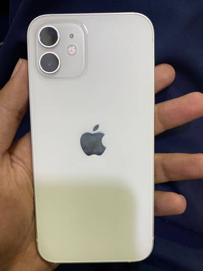 Apple iPhone 12