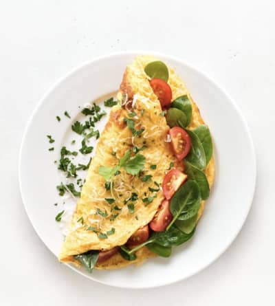 Cafe Chef for Breakfast