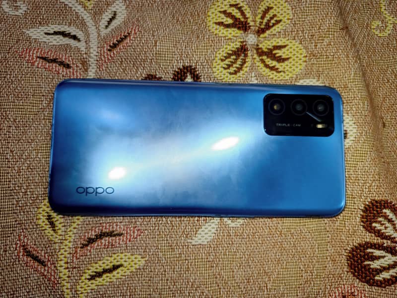 OPPO A16 1