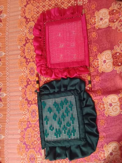 Handmade Fans
