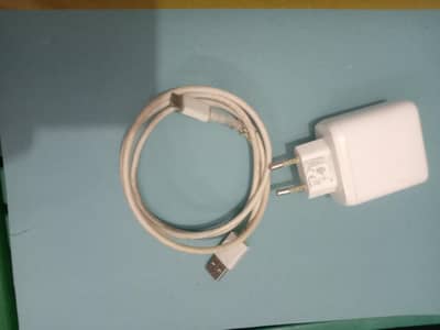 Oppo Reno 5 Original Charger