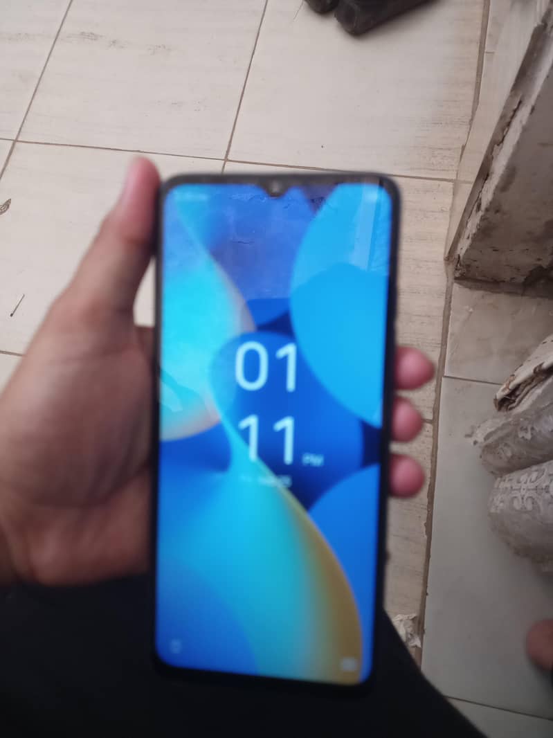 Tecno Spark 10C 3