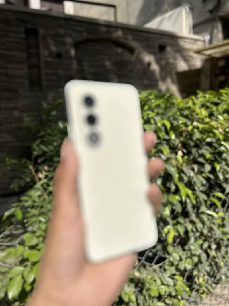Itel S25 4